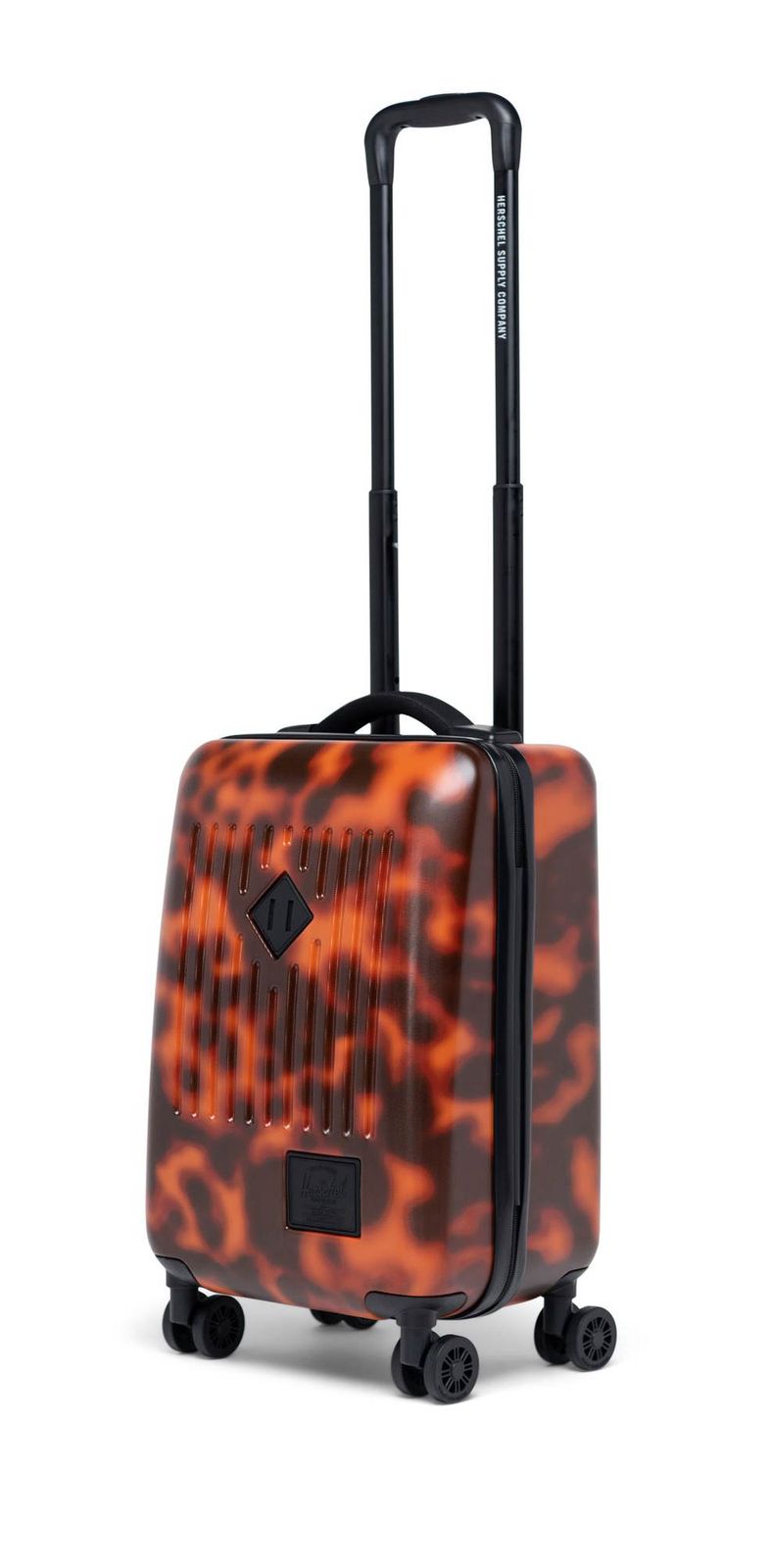 herschel tortoise luggage