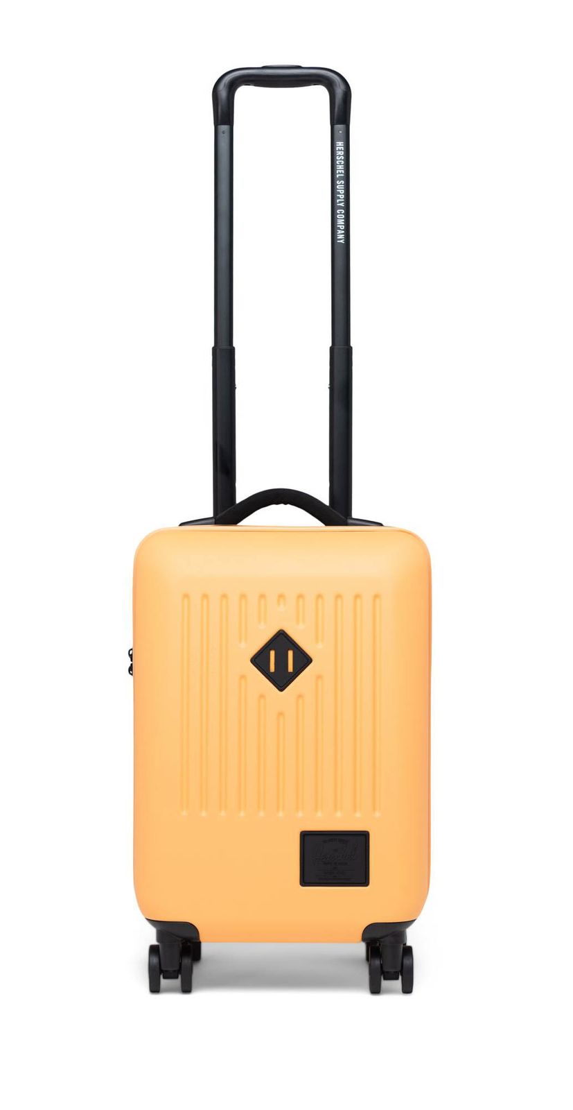herschel carry on suitcase