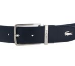 LACOSTE Elegance Reversible Belt W130 Eclipse - shortenable LACOSTE Elegance Reversible Belt W130 Eclipse - shortenable