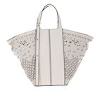 GIANNI CHIARINI Diletta Shoulder Bag Marble