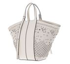 GIANNI CHIARINI Diletta Shoulder Bag Marble