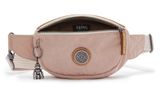 kipling Edgeland Plus Josu Waistbag S Pink Dash