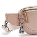 kipling Edgeland Plus Josu Waistbag S Pink Dash