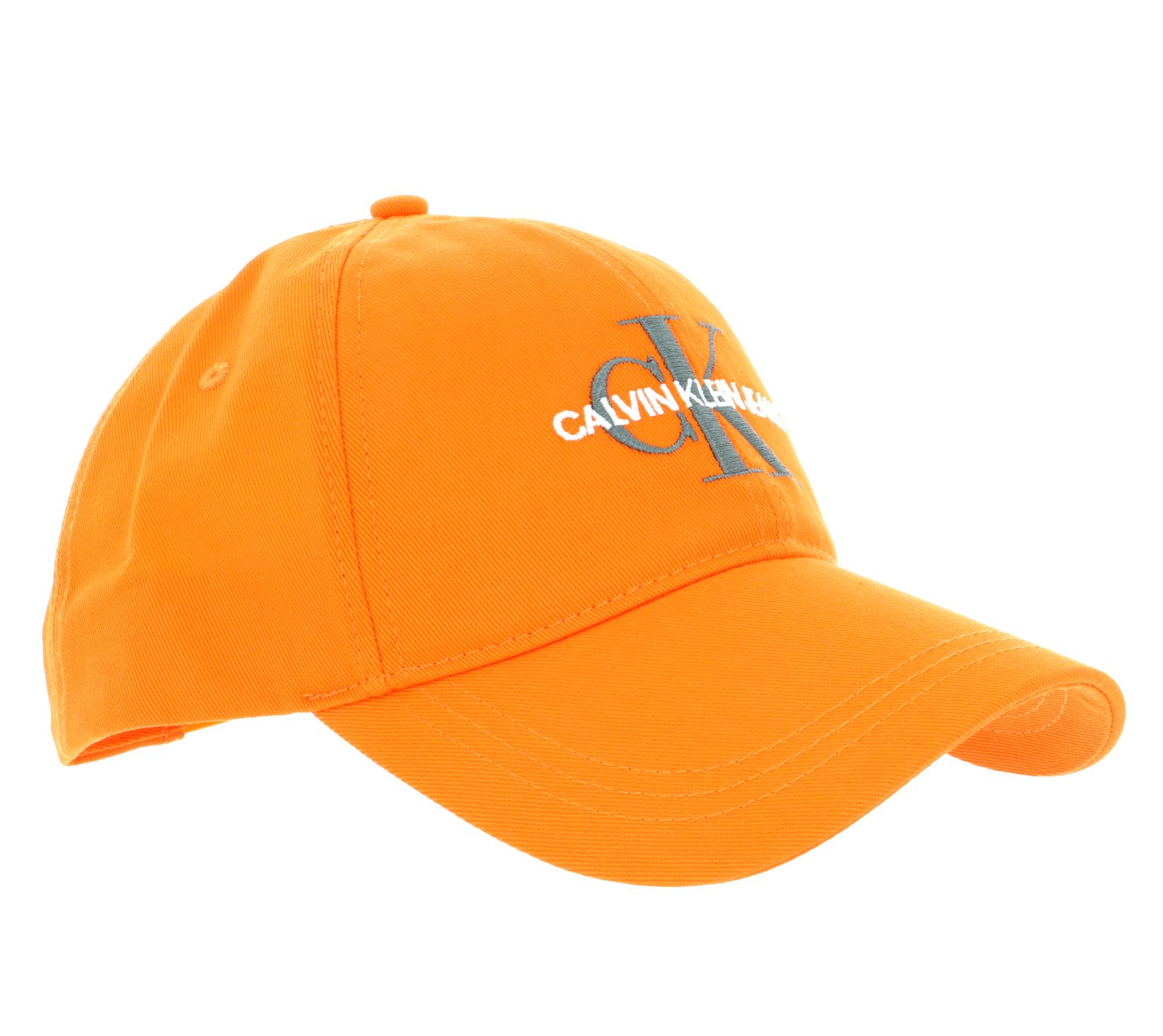 Calvin Klein Cap Vivid Orange | Buy 