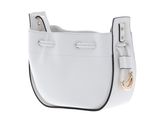 LIU JO Energica Crossbody S Cream-White LIU JO Energica Crossbody S Cream-White