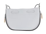 LIU JO Energica Crossbody S Cream-White LIU JO Energica Crossbody S Cream-White