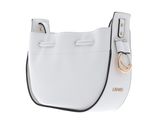 LIU JO Energica Crossbody S Cream-White LIU JO Energica Crossbody S Cream-White
