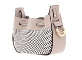 LIU JO Energica Crossbody S Neutro LIU JO Energica Crossbody S Neutro