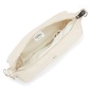 kipling Muze Plus Etka Shoulderbag M Ivory Cloud Bl