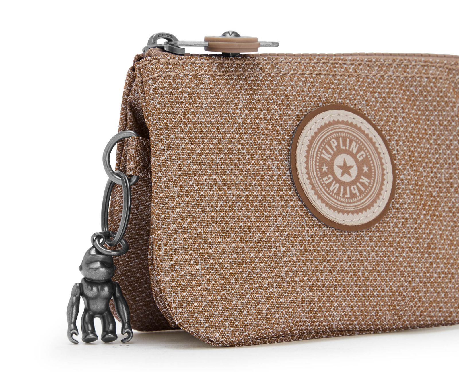 kipling creativity purse