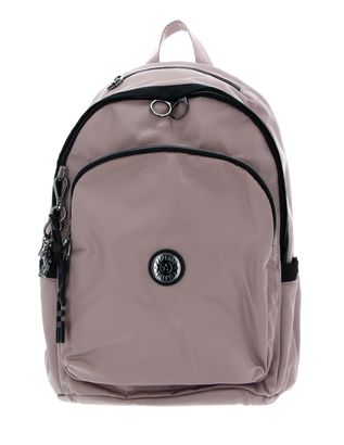 kipling Paka Plus Delia Backpack M Clean Blush ++