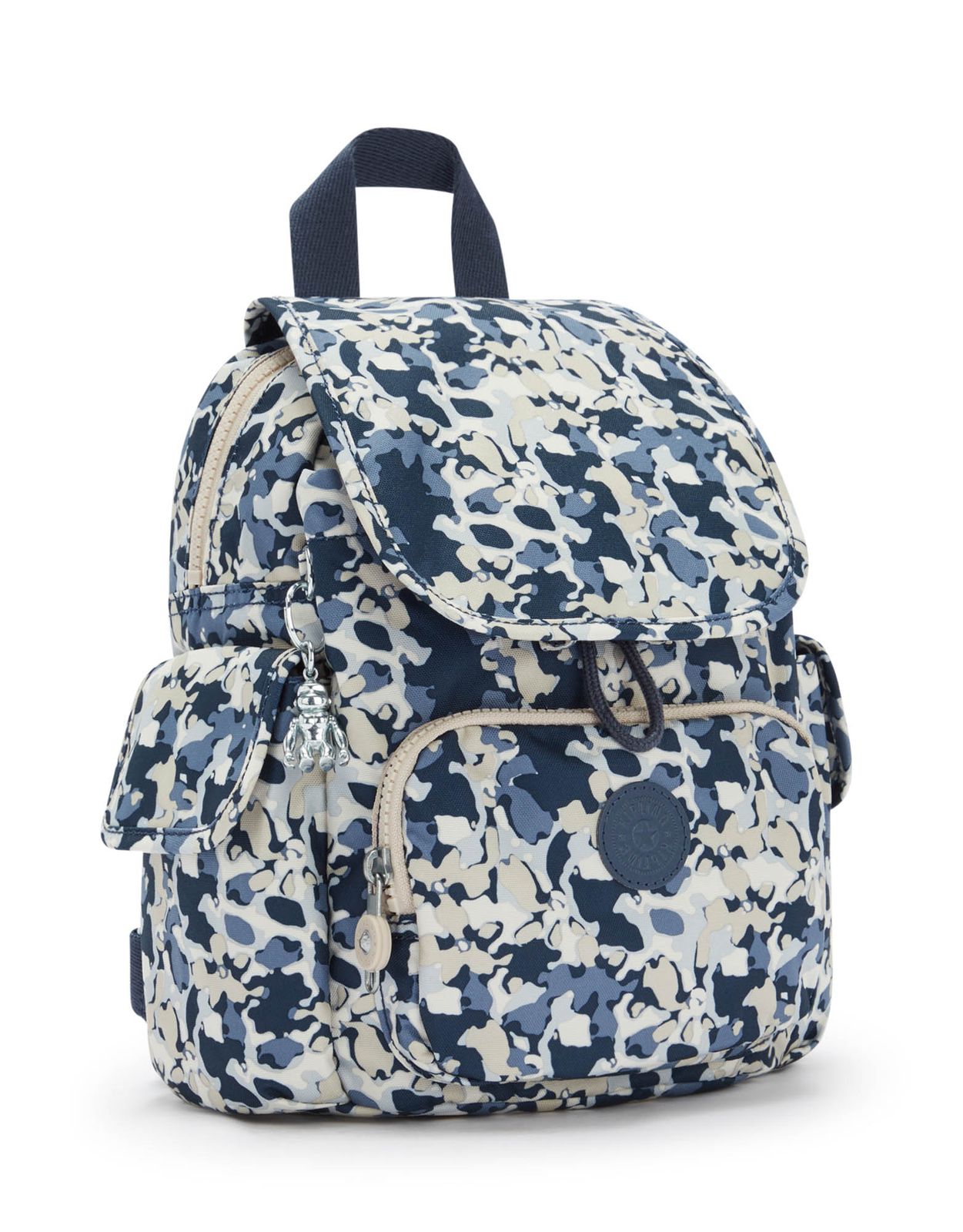 kipling keeper small backpack