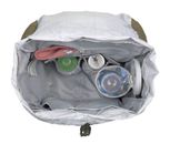 Lässig Green Label Outdoor Backpack Olive Lässig Green Label Outdoor Backpack Olive