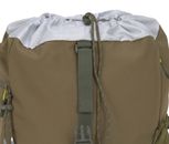 Lässig Green Label Outdoor Backpack Olive Lässig Green Label Outdoor Backpack Olive