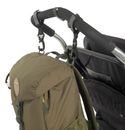 Lässig Green Label Outdoor Backpack Olive Lässig Green Label Outdoor Backpack Olive