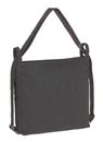 Lässig Tender Conversion Bag Anthracite