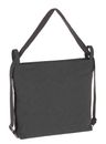 Lässig Tender Conversion Bag Anthracite