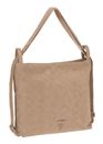 Lässig Tender Conversion Bag Camel Lässig Tender Conversion Bag Camel