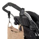 Lässig Tender Conversion Bag Camel Lässig Tender Conversion Bag Camel