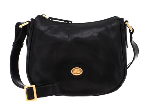 THE BRIDGE Story Donna Ladie's Handbag Nero