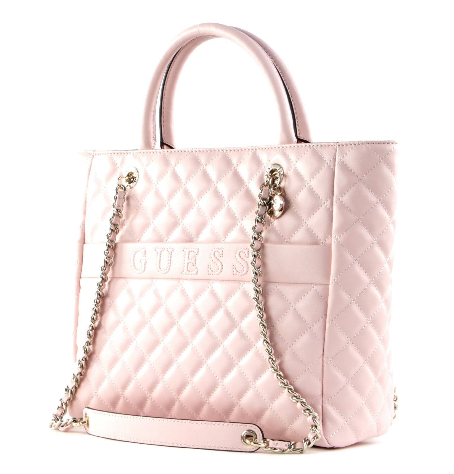 guess illy elite tote