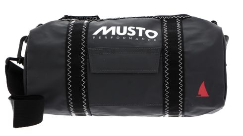 MUSTO Mini Carryall S Carbon