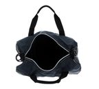 MUSTO Small Carryall M Carbon