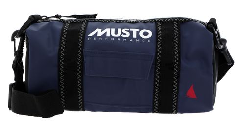 MUSTO Mini Carryall S True Navy