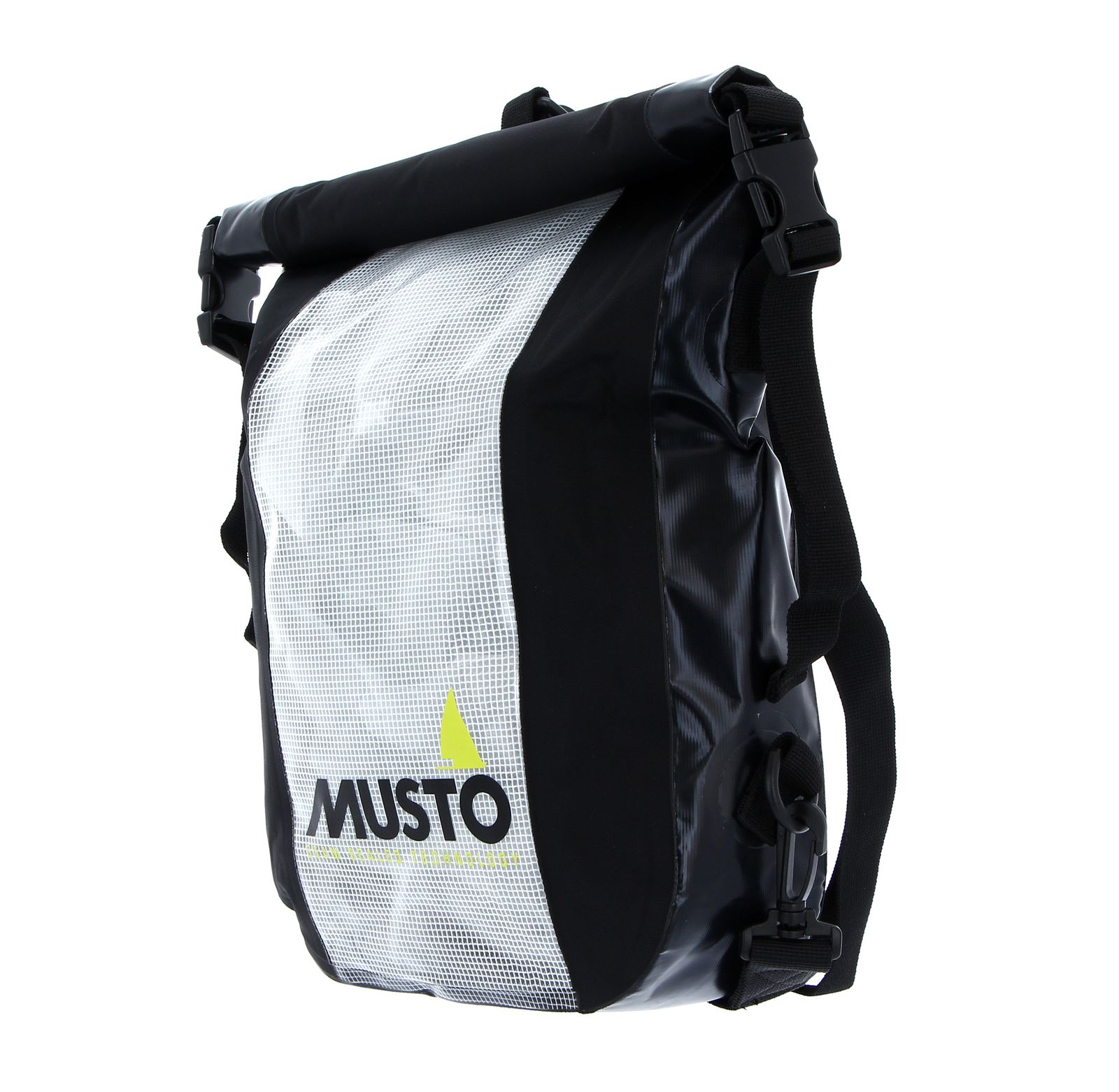 musto backpack