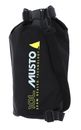 MUSTO Essential Dry Bag 10L S Black MUSTO Essential Dry Bag 10L S Black