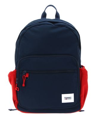 TOMMY HILFIGER TJM Urban Essentials Backpack Corporate