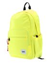 TOMMY HILFIGER TJM Urban Essentials Backpack Hyper Yellow