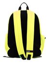 TOMMY HILFIGER TJM Urban Essentials Backpack Hyper Yellow