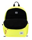 TOMMY HILFIGER TJM Urban Essentials Backpack Hyper Yellow