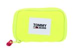 TOMMY HILFIGER TJM Urban Crossbody Bag Hyper Yellow TOMMY HILFIGER TJM Urban Crossbody Bag Hyper Yellow