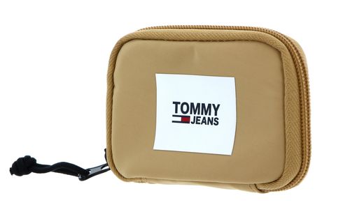 TOMMY HILFIGER TJM Urban Crossbody Bag Uniform Olive