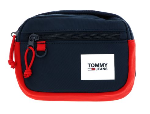 TOMMY HILFIGER TJM Urban Essentials Bum Bag Corporate