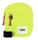 TOMMY HILFIGER TJM Urban Essentials Chest Bag Hyper Yellow TOMMY HILFIGER TJM Urban Essentials Chest Bag Hyper Yellow
