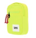 TOMMY HILFIGER TJM Urban Essentials Chest Bag Hyper Yellow TOMMY HILFIGER TJM Urban Essentials Chest Bag Hyper Yellow