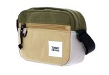TOMMY HILFIGER TJM Urban Essentials Crossover Bag Uniform Olive TOMMY HILFIGER TJM Urban Essentials Crossover Bag Uniform Olive