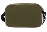 TOMMY HILFIGER TJM Urban Essentials Crossover Bag Uniform Olive TOMMY HILFIGER TJM Urban Essentials Crossover Bag Uniform Olive