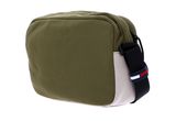 TOMMY HILFIGER TJM Urban Essentials Crossover Bag Uniform Olive TOMMY HILFIGER TJM Urban Essentials Crossover Bag Uniform Olive