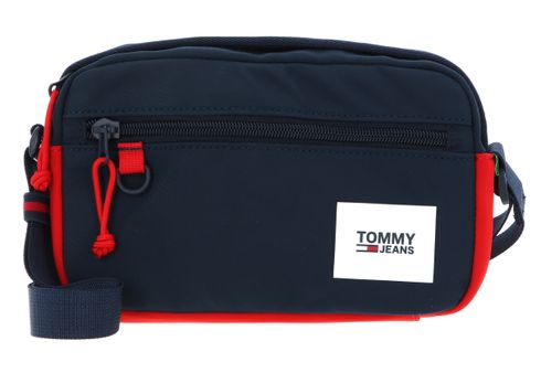 TOMMY HILFIGER TJM Urban Essentials Crossover Bag Corporate