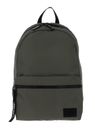 Calvin Klein Campus Backpack Dark Olive