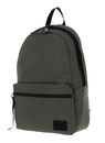 Calvin Klein Campus Backpack Dark Olive