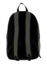 Calvin Klein Campus Backpack Dark Olive