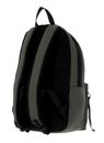 Calvin Klein Campus Backpack Dark Olive