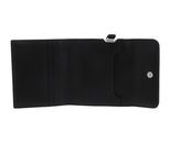 Calvin Klein Wearable 6CC Holder CK Black Calvin Klein Wearable 6CC Holder CK Black