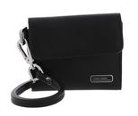 Calvin Klein Wearable 6CC Holder CK Black Calvin Klein Wearable 6CC Holder CK Black