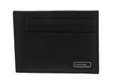 Calvin Klein ID Cardholder CK Black